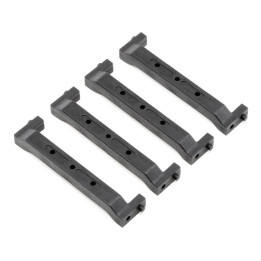 ECX 1.9 Barrage: Příčka šasi (2)
