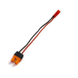 Spektrum konverzní kabel IC3 přístroj - JST přístroj