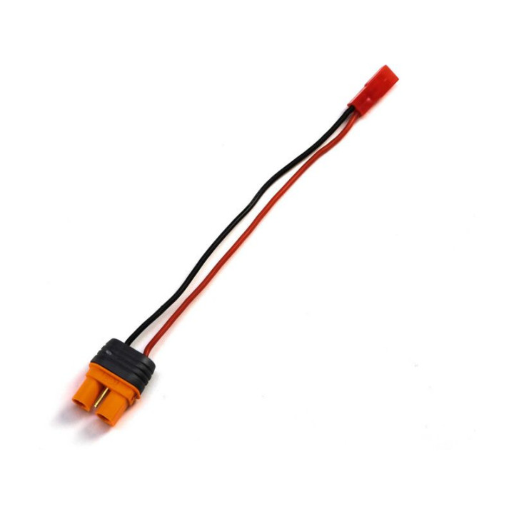 Spektrum konverzní kabel IC3 přístroj - JST přístroj