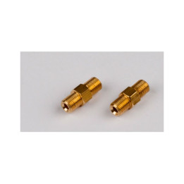 Krick Spojka M5x0.5 na 3mm trubku (2)