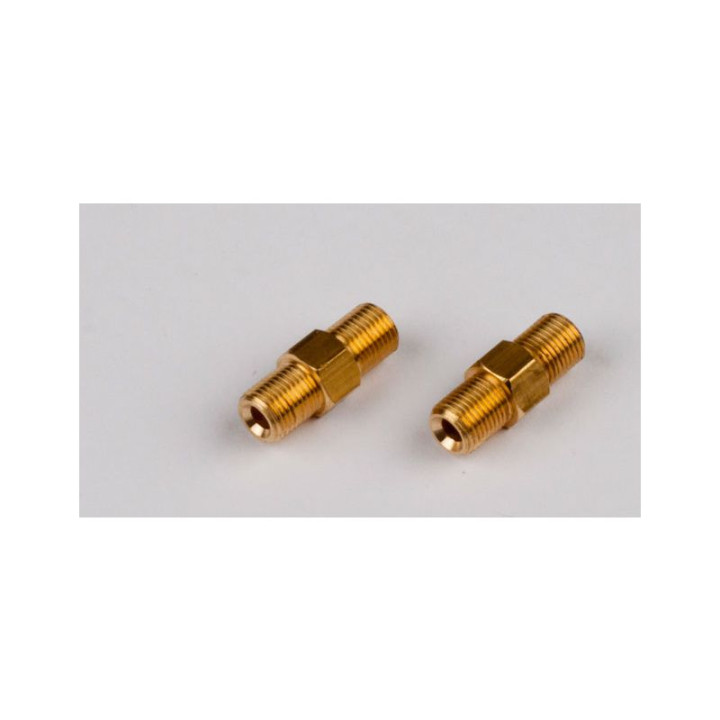 Krick Spojka M5x0.5 na 3mm trubku (2)
