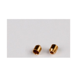 Krick Letovací kroužek pro 3mm trubku (2)