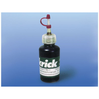 Krick Olej po parní stroje 60ml