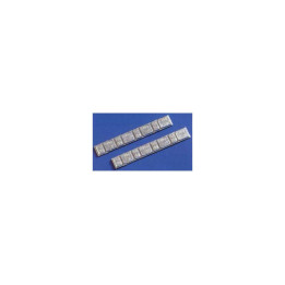 Krick Zátěž samolepící 2x60g