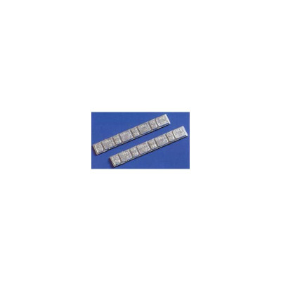 Krick Zátěž samolepící 2x60g