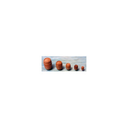 Krick Soudek na vodu 21x30mm (5)