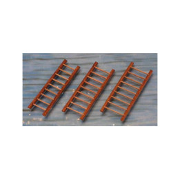 Krick Schůdky 12x60mm