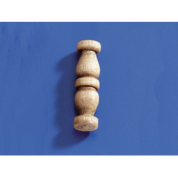 Krick Podpěra zábradlí dvojitá 12mm (10)