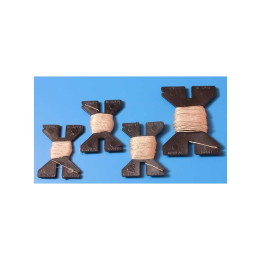 Krick Lanoví světlé 0.50mm 10m