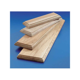 Krick Základní deska 500x150x20mm