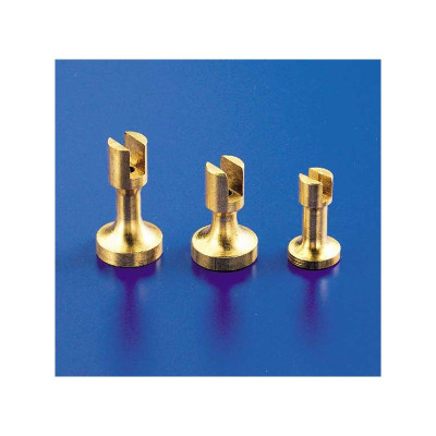 Krick Podpěra modelu mosazná 26mm (2)