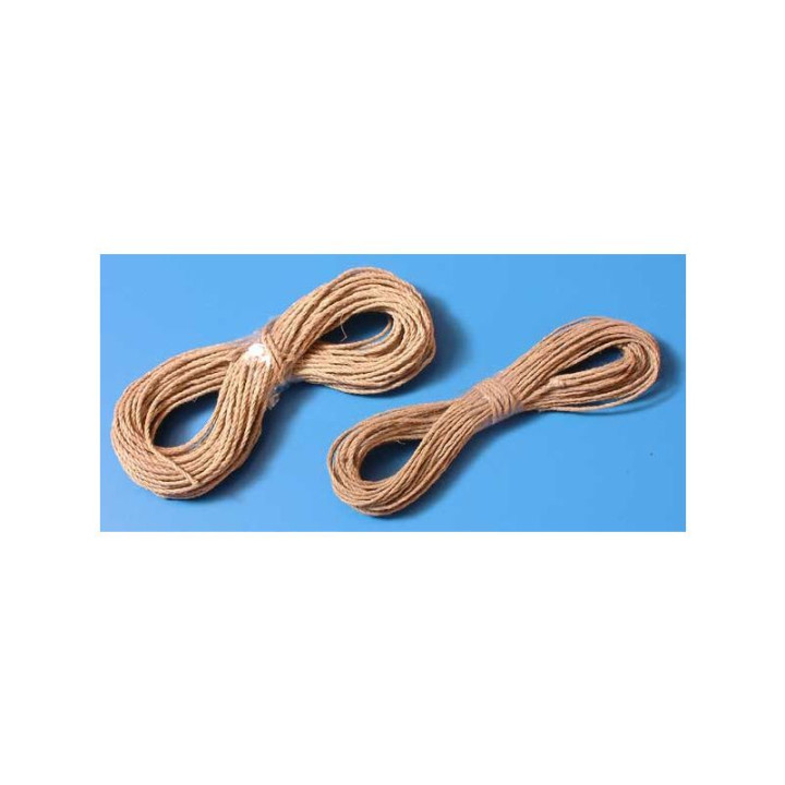 Krick Lanoví světlé 1.75mm 10m