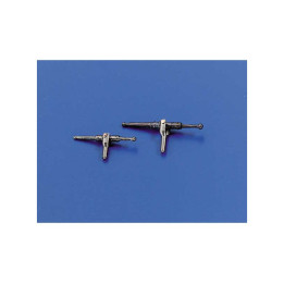 Krick Čep hanónu 22mm (2)
