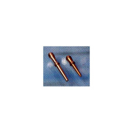 Krick Čep měděný 9mm (10)