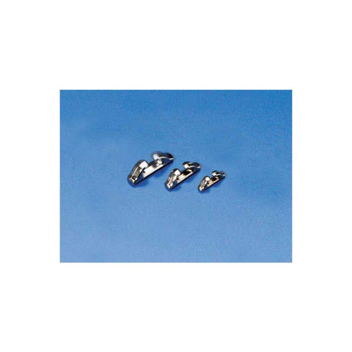 Krick Vazák chrom 9mm (10)