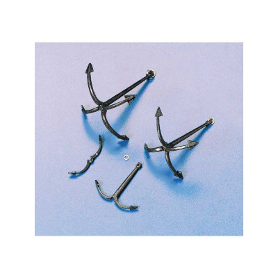 Krick Kotva 40mm kov