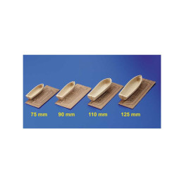 Krick Malý člun kit 90mm