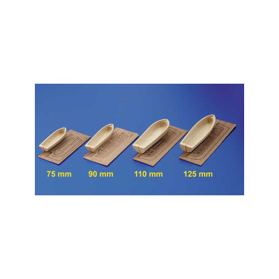 Krick Malý člun kit 90mm