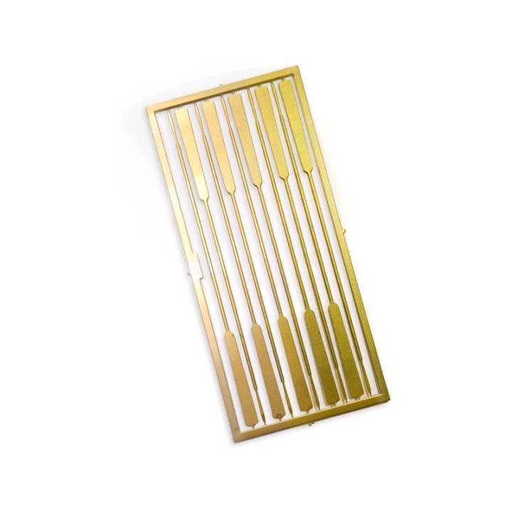 Krick Veslo leptané 85mm (10)