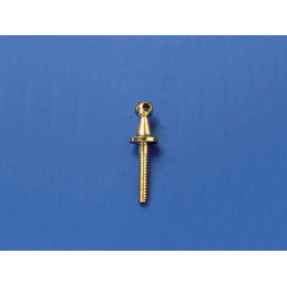 Krick Podpěra zábradlí 3.5x0.8mm (10)