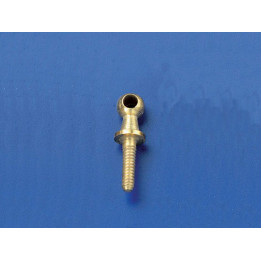Krick Podpěra zábradlí 4.5x1mm (10)