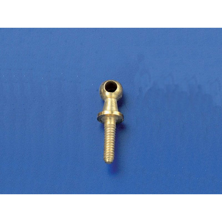 Krick Podpěra zábradlí 4.5x1.3mm (10)