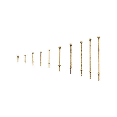 Krick Podpěra zábradlí 20mm 1x otvor (10)