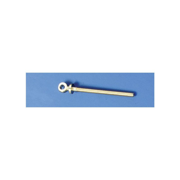 Krick Šroub s okem M1x12mm (10)