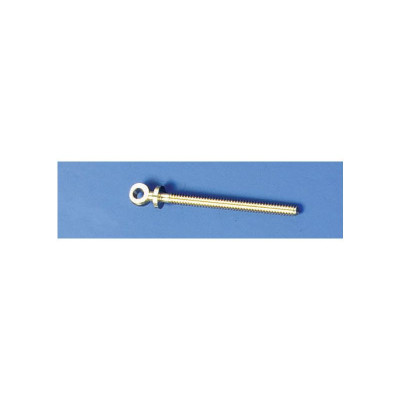 Krick Šroub s okem M1.4x12mm (10)