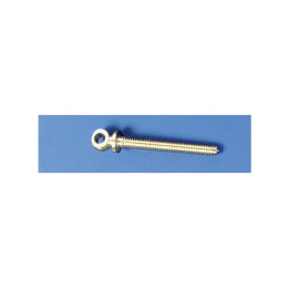 Krick Šroub s okem M2x12mm (10)