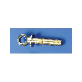 Krick Šroub s okem M3x12mm (10)
