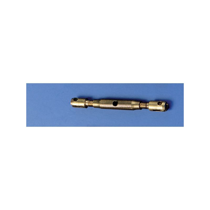 Krick Napínák M2x14mm (2)