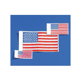 Krick Vlajka USA 52x90mm (2)