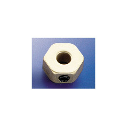 Krick Koncovka spojky lodní hřídele pr. 4mm