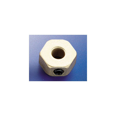 Krick Koncovka spojky lodní hřídele pr. 4mm