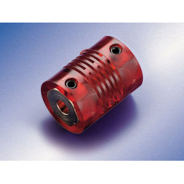 Krick Lodní spojka kompletní 3.17mm / 4mm