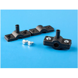 Krick Maznička pro hřídel 6mm (2)