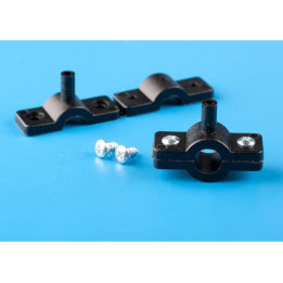 Krick Maznička pro hřídel 8mm (2)