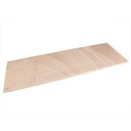 Krick Pracovní deska 30x90cm s 10mm rastrem