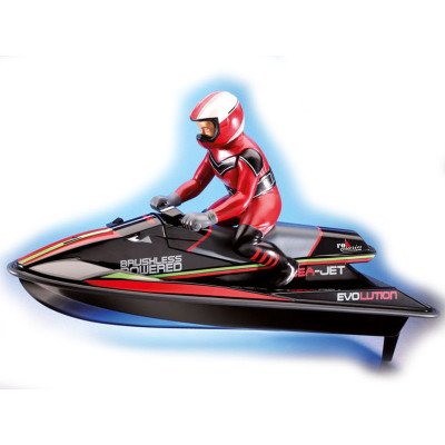 ROMARIN Sea-Jet Evolution kit