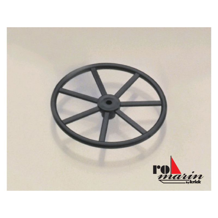 ROMARIN Kolo kormidla 40mm