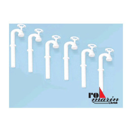 ROMARIN Ventilace tenká pr 2.2x30mm (6)