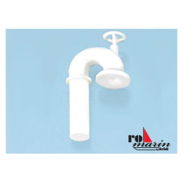 ROMARIN Ventilace tenká pr. 4.5x30mm (6)