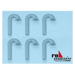 ROMARIN Ventilace tenká 24x13mm (6)