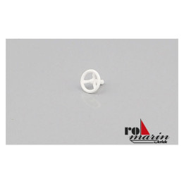 ROMARIN Volant / ventil 5mm (10)