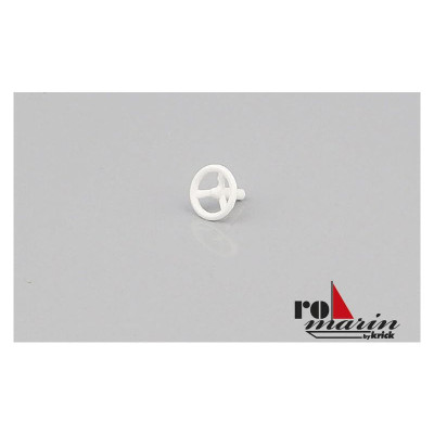 ROMARIN Volant / ventil 5mm (10)