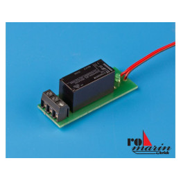 ROMARIN Multi-Switch spínací relé 16A
