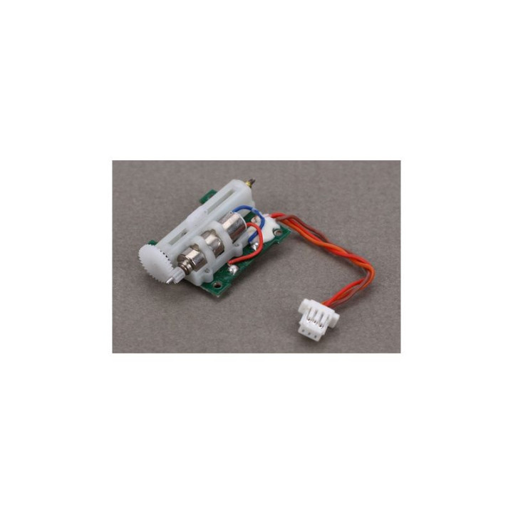 Spektrum - servo Ultra Micro Linear 1.9g Long/BB