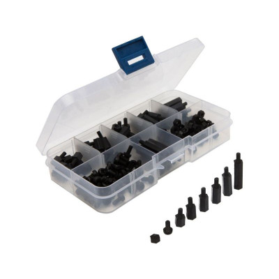 Spektrum - Nylonové distanční sloupky pro drony 180