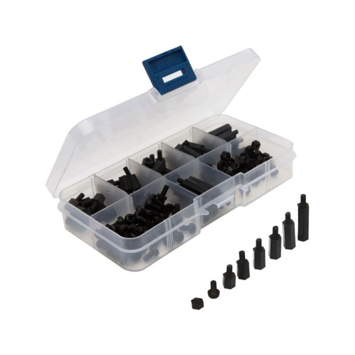 Spektrum - Nylonové distanční sloupky pro drony 180